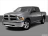 2012 Ram 1500 Crew Cab Tradesman  Photo